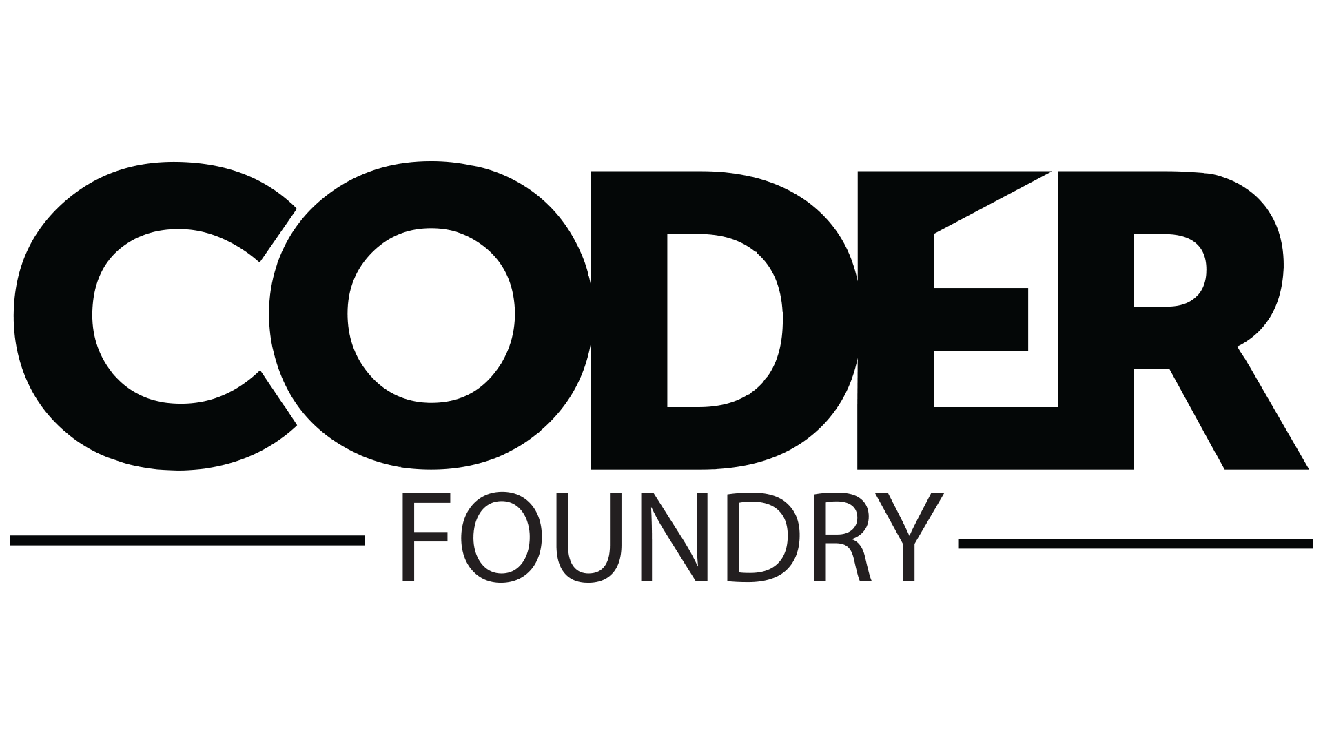 Coder Foundry