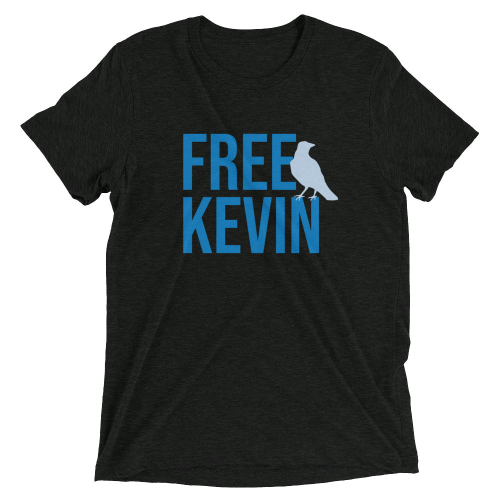 Free Kevin (From Twitter Jail)