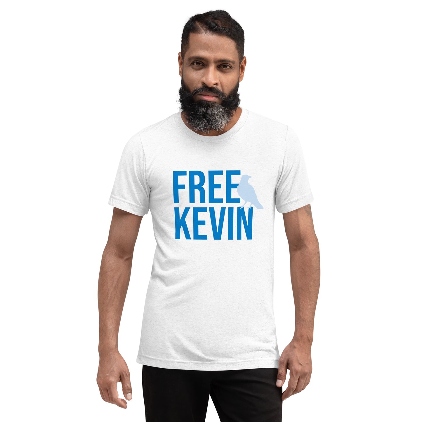 Free Kevin (From Twitter Jail)
