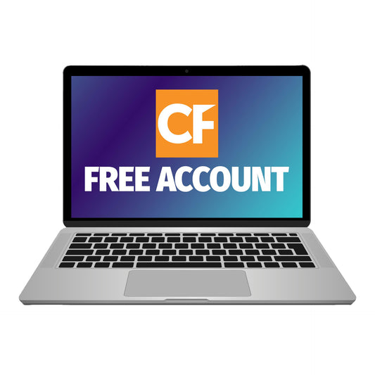 Free Account @ learn.coderfoundry.com