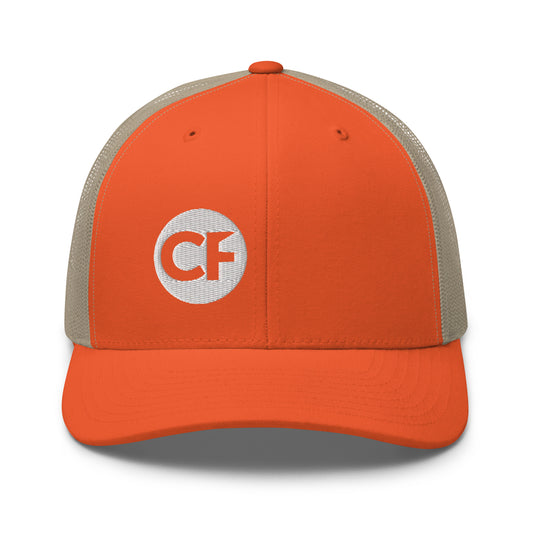 CF Ballcap