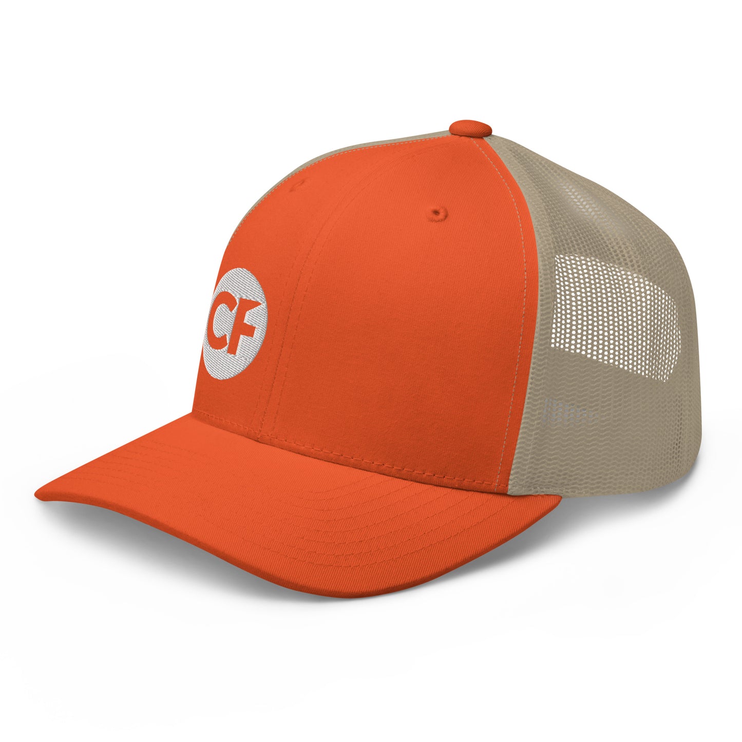 CF Ballcap