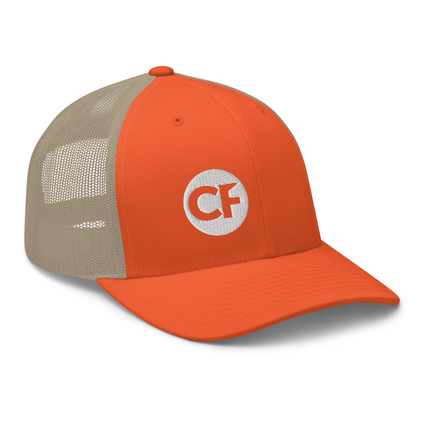 CF Ballcap