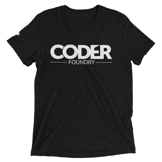 Coder Foundry T-Shirt